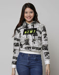 Nevada Sweatshirt Pullover