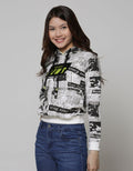 Nevada Sweatshirt Pullover
