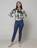 Nevada Sweatshirt Pullover