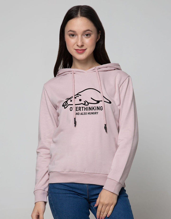 Nevada Sweatshirt Kawaii