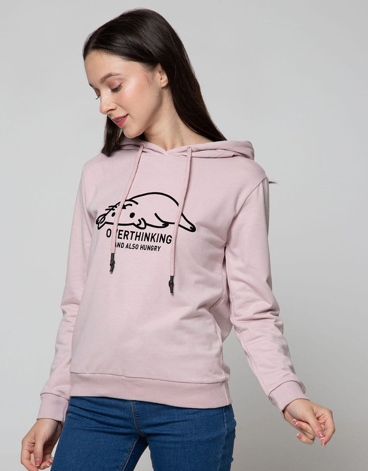 Nevada Sweatshirt Kawaii