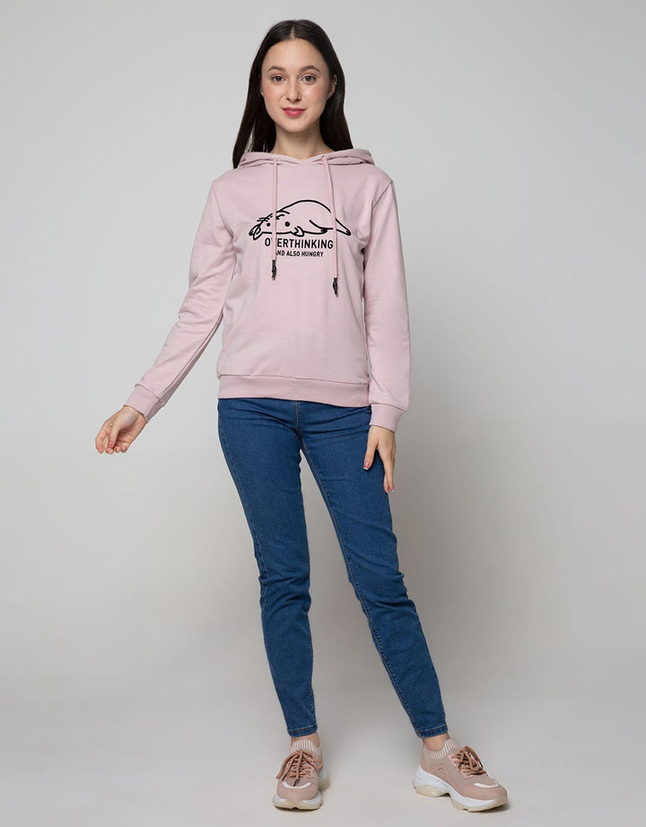 Nevada Sweatshirt Kawaii