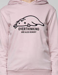 Nevada Sweatshirt Kawaii