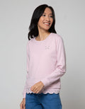 Nevada Sweatshirt Plain