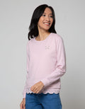 Nevada Sweatshirt Plain