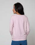 Nevada Sweatshirt Plain