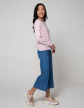Nevada Sweatshirt Plain