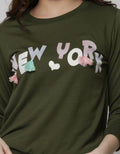 Nevada Sweatshirt City