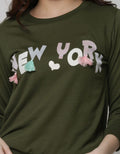 Nevada Sweatshirt City
