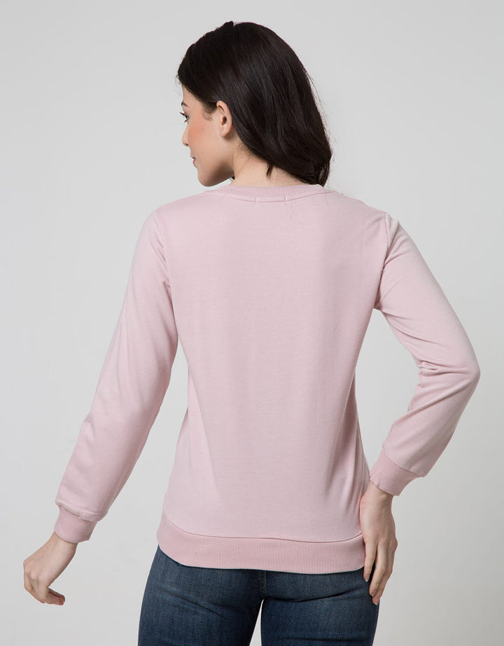Nevada Sweatshirt City Velvet Paris