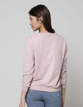 Nevada Sweatshirt Zip Hello