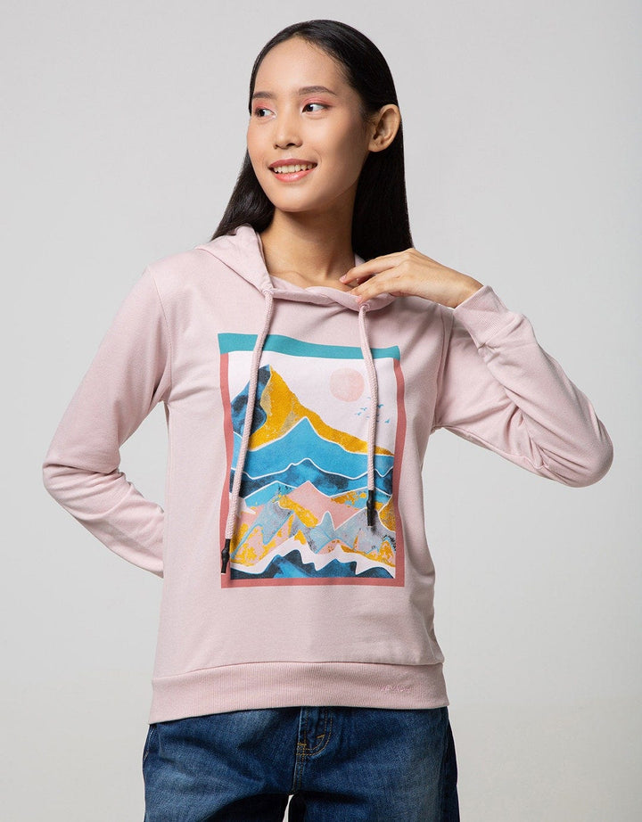 Nevada Sweatshirt Pullover