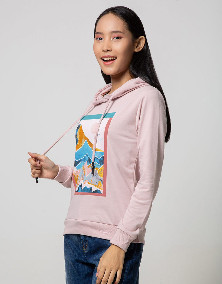 Nevada Sweatshirt Pullover