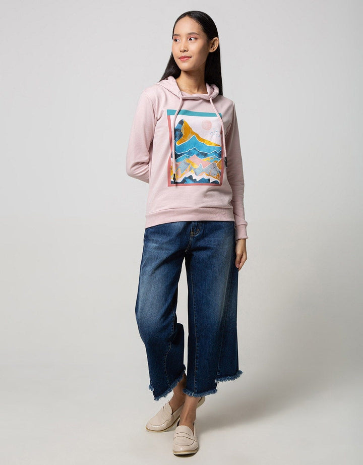 Nevada Sweatshirt Pullover