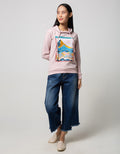 Nevada Sweatshirt Pullover