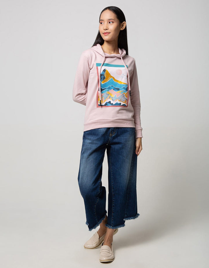 Nevada Sweatshirt Pullover