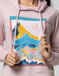 Nevada Sweatshirt Pullover