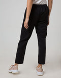 St. Yves Woven Bottom Long Pants Relax