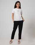 St. Yves Woven Bottom Long Pants Relax