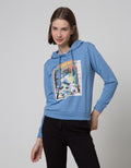 SWEATSHIRT PULLOVER