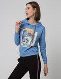 SWEATSHIRT PULLOVER