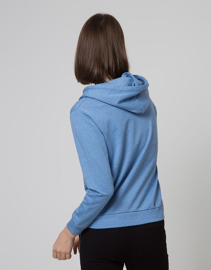 SWEATSHIRT PULLOVER