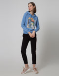 SWEATSHIRT PULLOVER