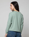 Nevada Sweatshirt Midnight