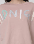 Nevada Sweatshirt Midnight
