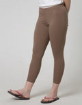 Phenomenal Key Item Basic Leggings