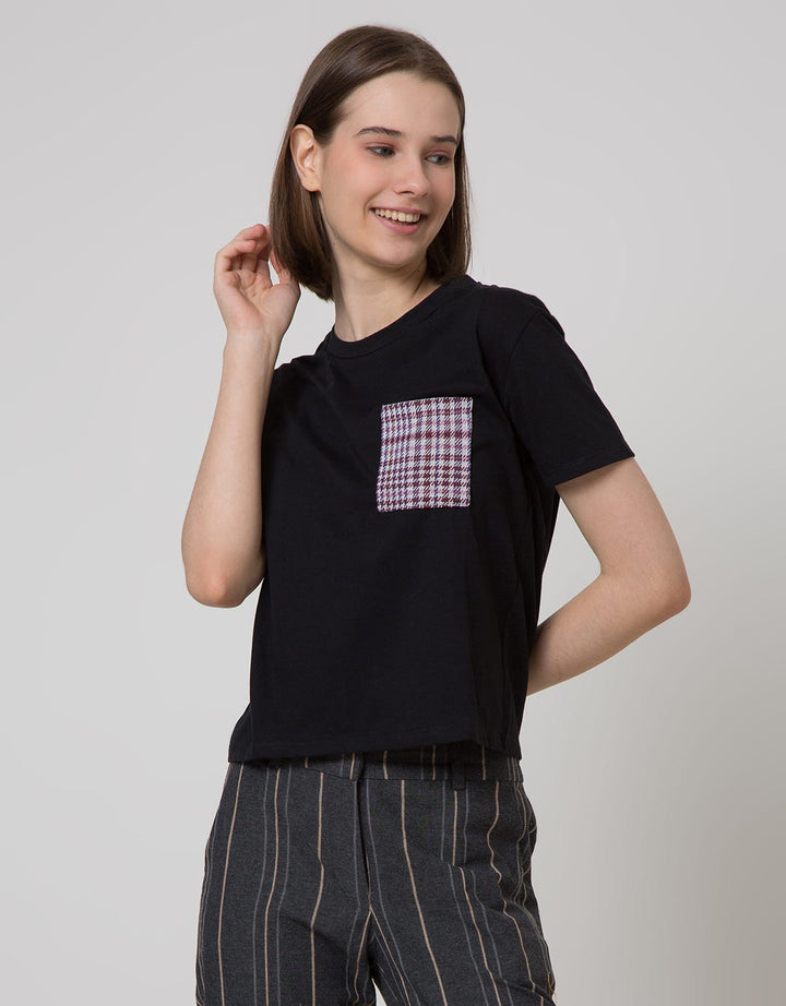 SS T-SHIRT BTS WITH