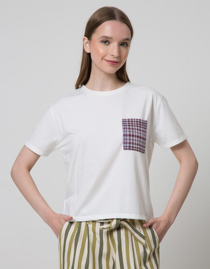 SS T-SHIRT BTS WITH