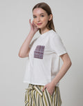 SS T-SHIRT BTS WITH