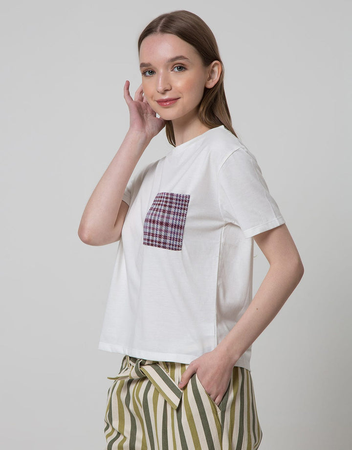 SS T-SHIRT BTS WITH