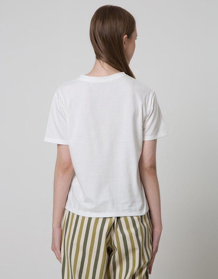 SS T-SHIRT BTS WITH
