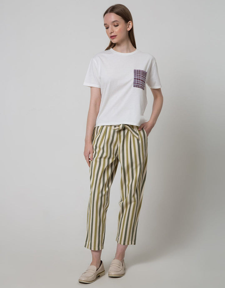SS T-SHIRT BTS WITH
