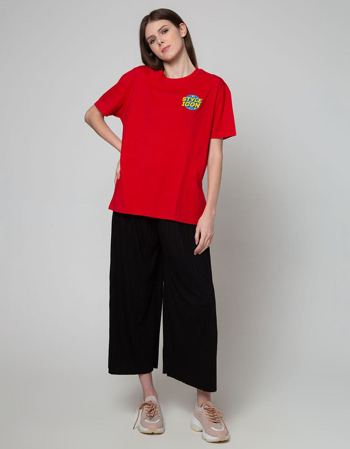 Disney Minnie Forever Kaos Wanita