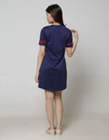 SS MINI DRESS JFW