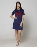 SS MINI DRESS JFW