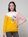 Disney Mickey Sweatshirt