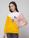 Disney Mickey Sweatshirt