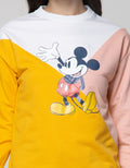 Disney Mickey Sweatshirt