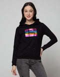 American Jeans Sweatshirt Pullover