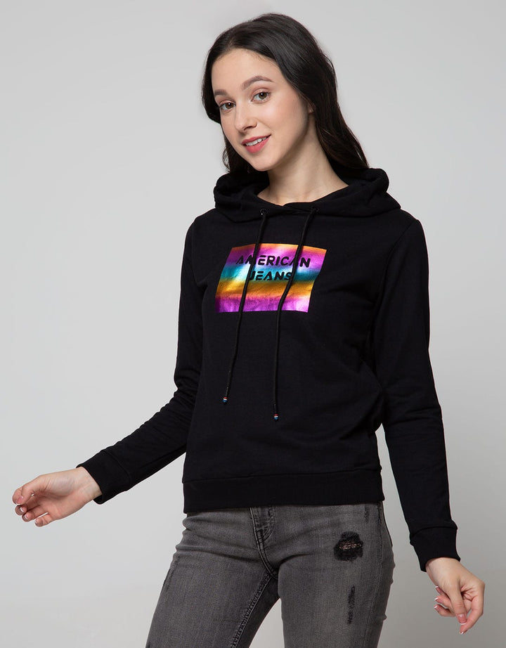 American Jeans Sweatshirt Pullover