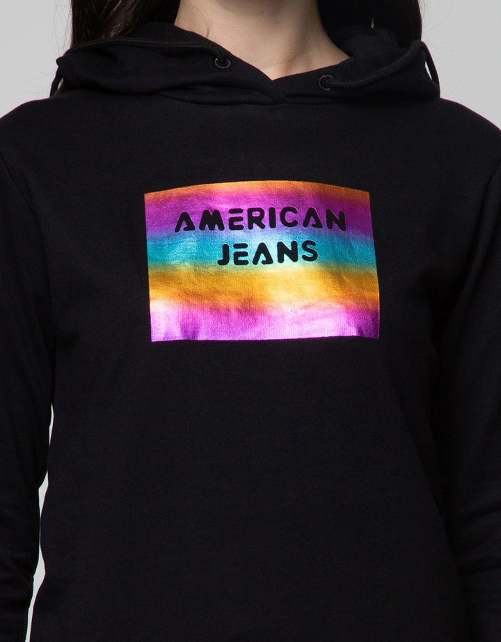 American Jeans Sweatshirt Pullover