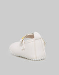 Pipiniko Mary Jane Shoes Flower