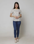Disney Short Sleeve T-Shirt Aop