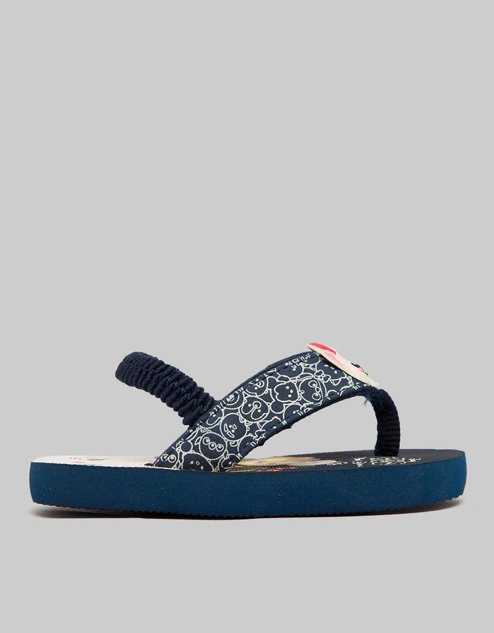 Disney Slingback Sandals Tsum Tsum Tsmcz1