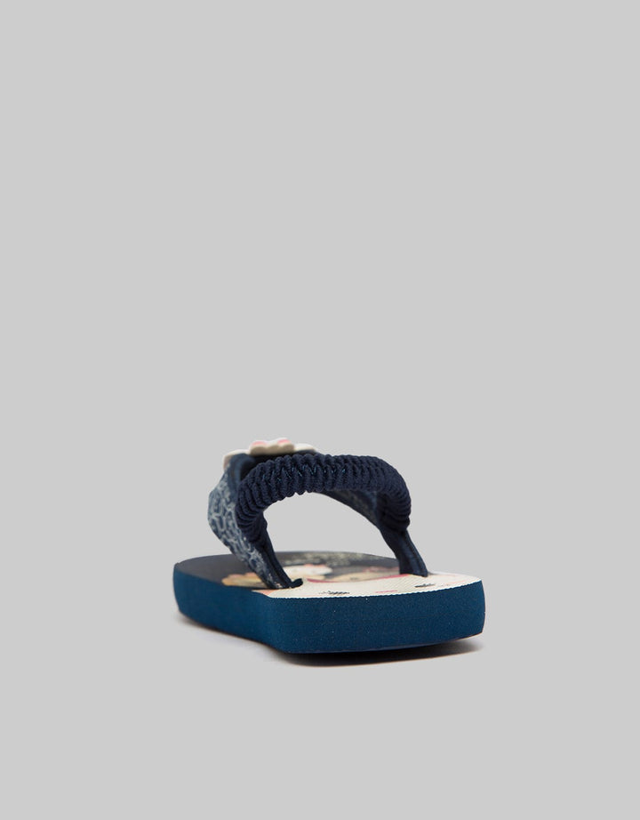 Disney Slingback Sandals Tsum Tsum Tsmcz1