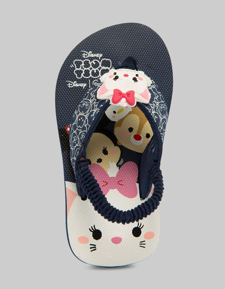 Disney Slingback Sandals Tsum Tsum Tsmcz1